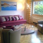 Fantastic View, Cosy Flat In Bergfink Apartmán Grindelwald