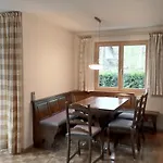 Fantastic View, Cosy Flat In Bergfink Apartmán *