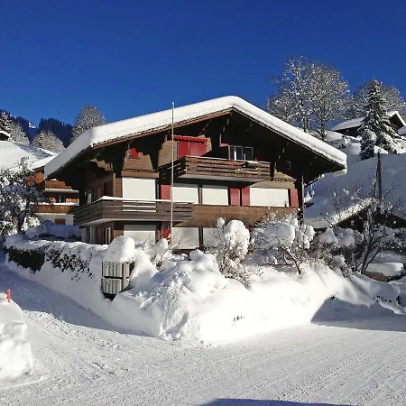 Bergfink By Interhome Daire *
